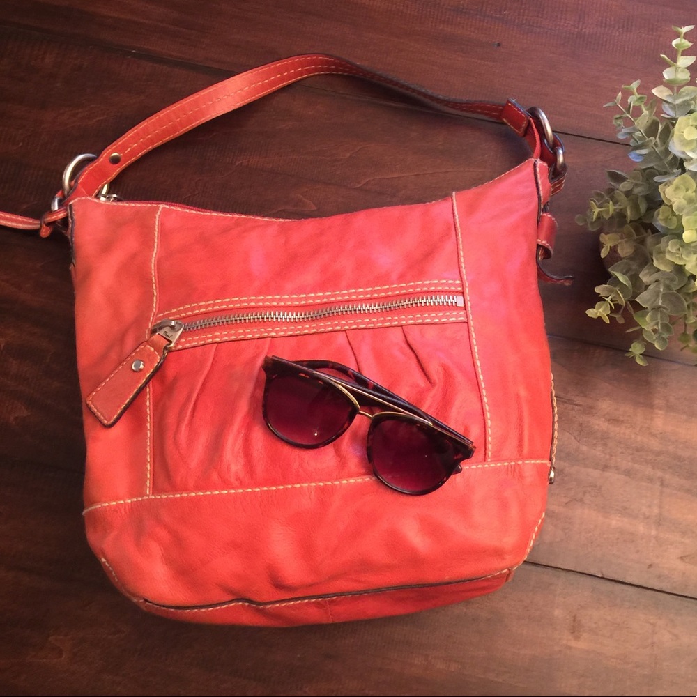 🌸 Fossil Handbag 🌸